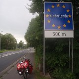 1 oczekiwana granica holenderska